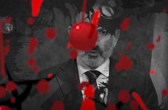 Запланированное поражение: день 39-ый (видео)